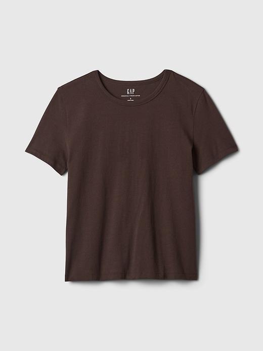 Organic Cotton VintageSoft T-Shirt Product Image
