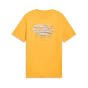 Daydreamin Birdie T-Shirt - Rain Forest Product Image