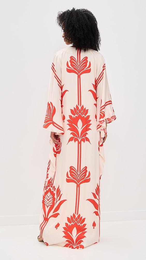 Andres Otalora Bidaee Caftan | Shopbop Product Image
