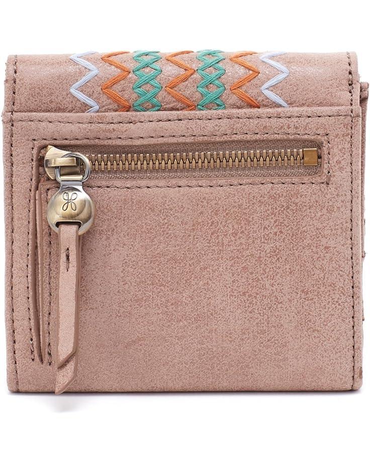 HOBO Foray Small Wallet Product Image