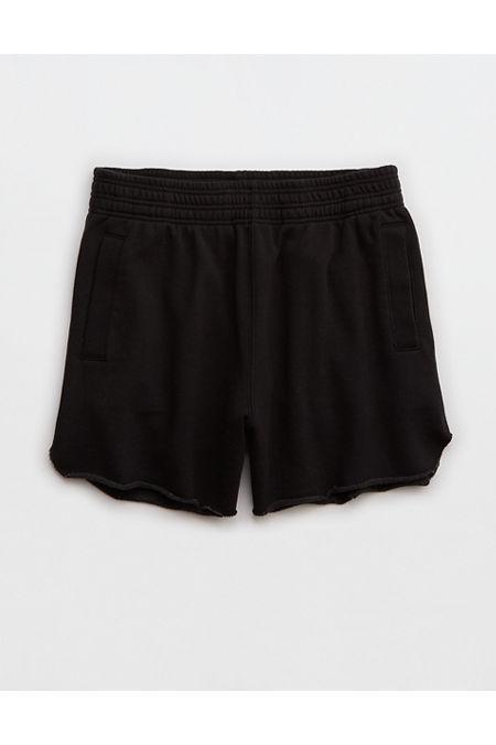 Aerie On My Way High Waisted Short Women's Product Image