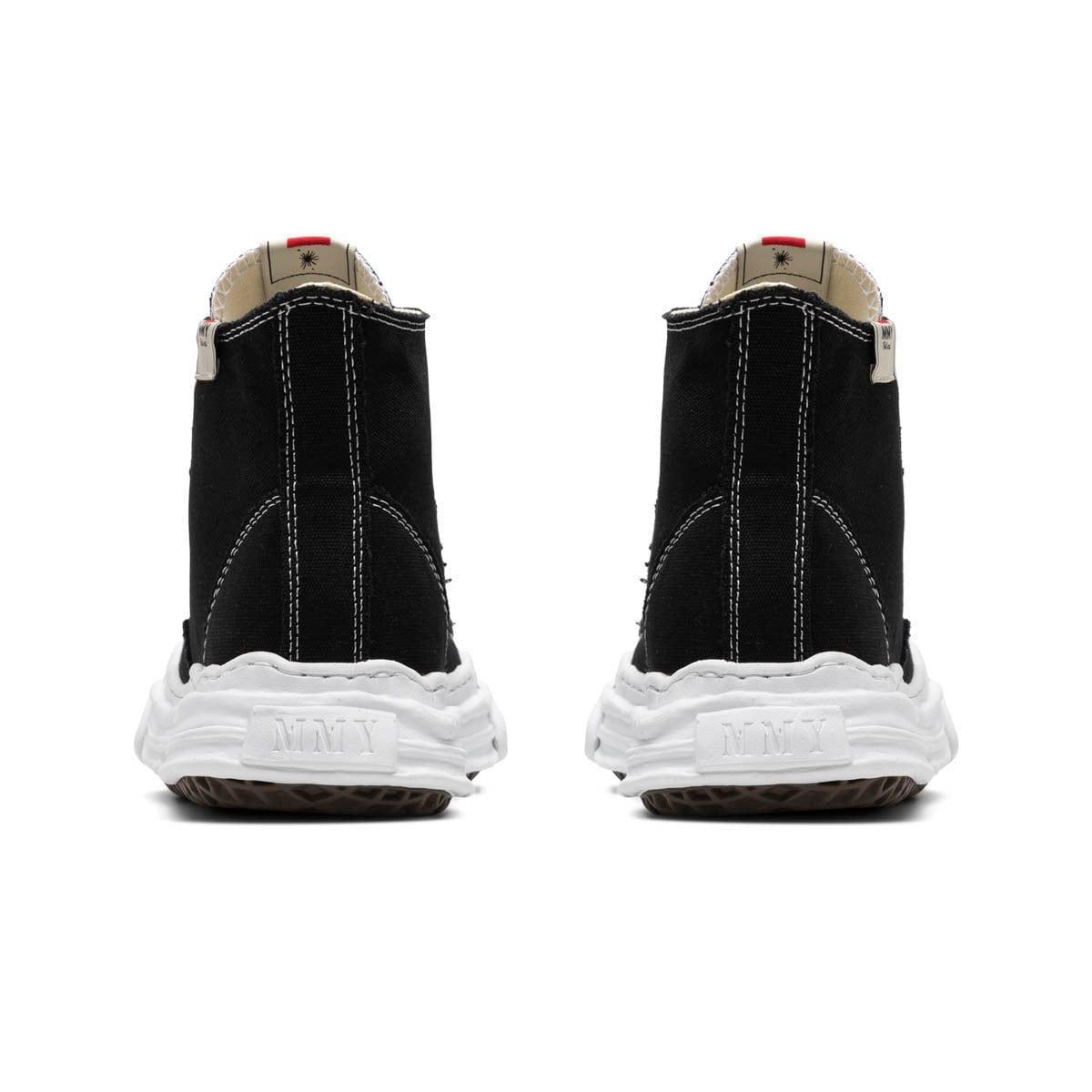 HANK HI SNEAKER Male Product Image