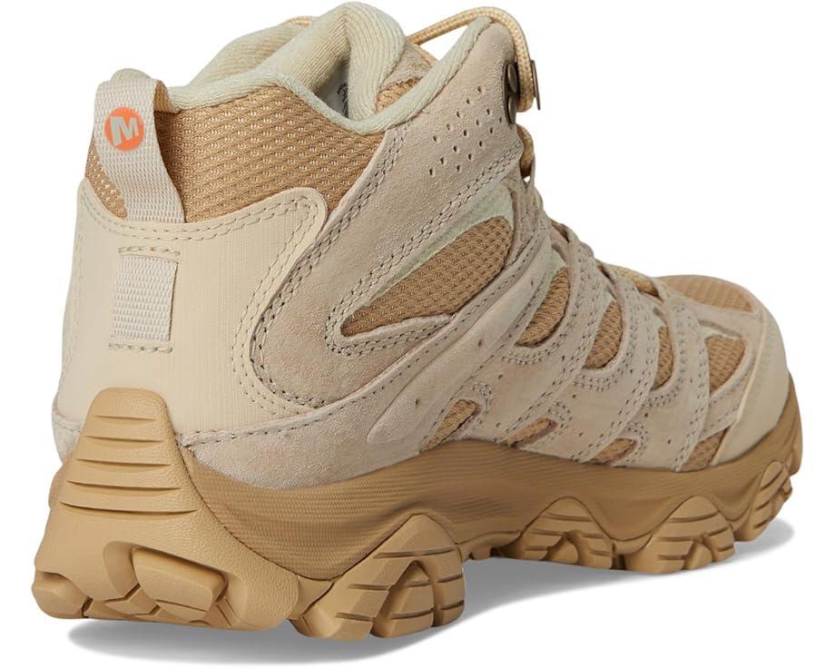 Moab 3 Mid Product Image