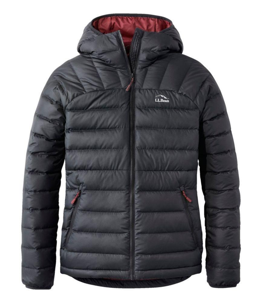 
                            Women's Bean's Down Hooded Jacket
                         Product Image