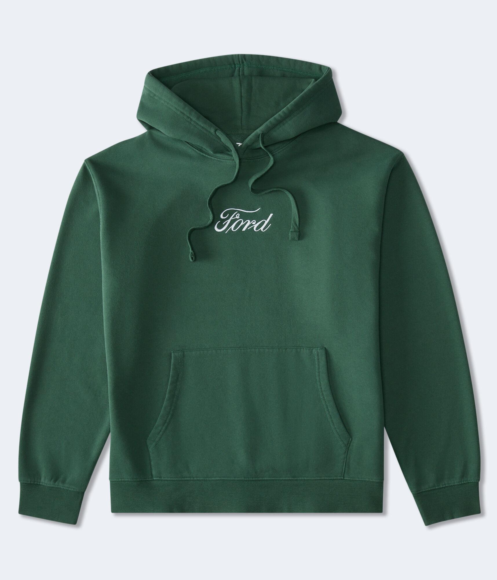 Ford Bronco Pullover Hoodie Product Image