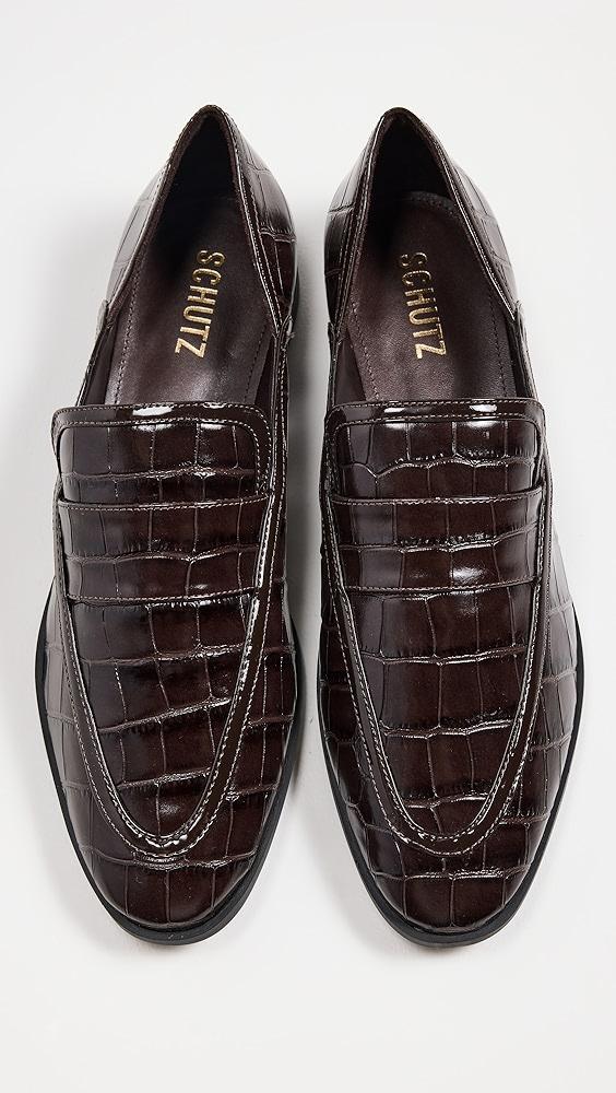 Tory Burch Ballet Loafers | Shopbop Product Image