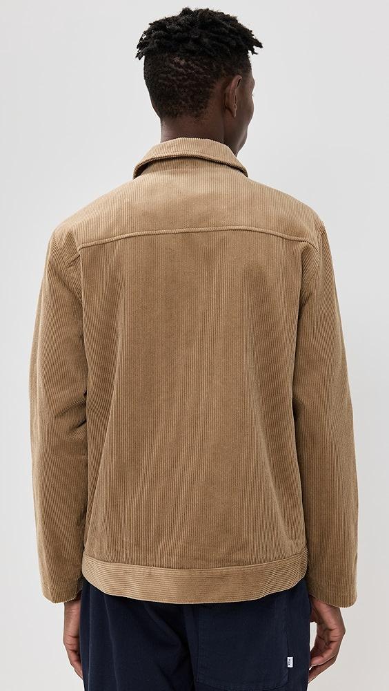 Wax London Landmark Cord Jacket | Shopbop Product Image