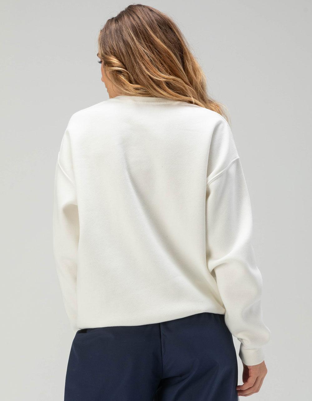 MIFFY Womens Crewneck Sweatshirt Product Image