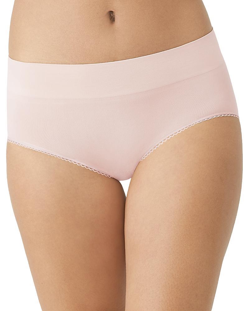 Wacoal Feeling Flexible Seamless Brief Product Image