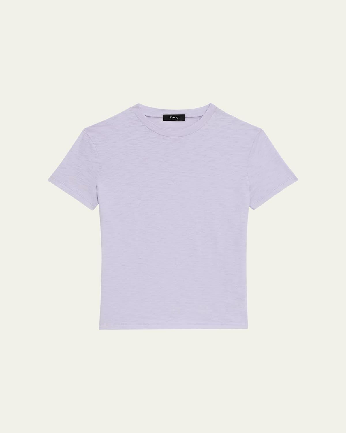 Tiny Tee 2 Nebulous Organic Cotton Top Product Image