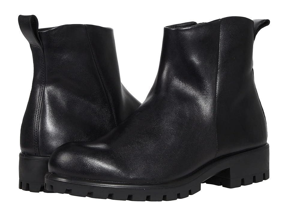 ECCO Womens Soft VII Leather Lace Product Image