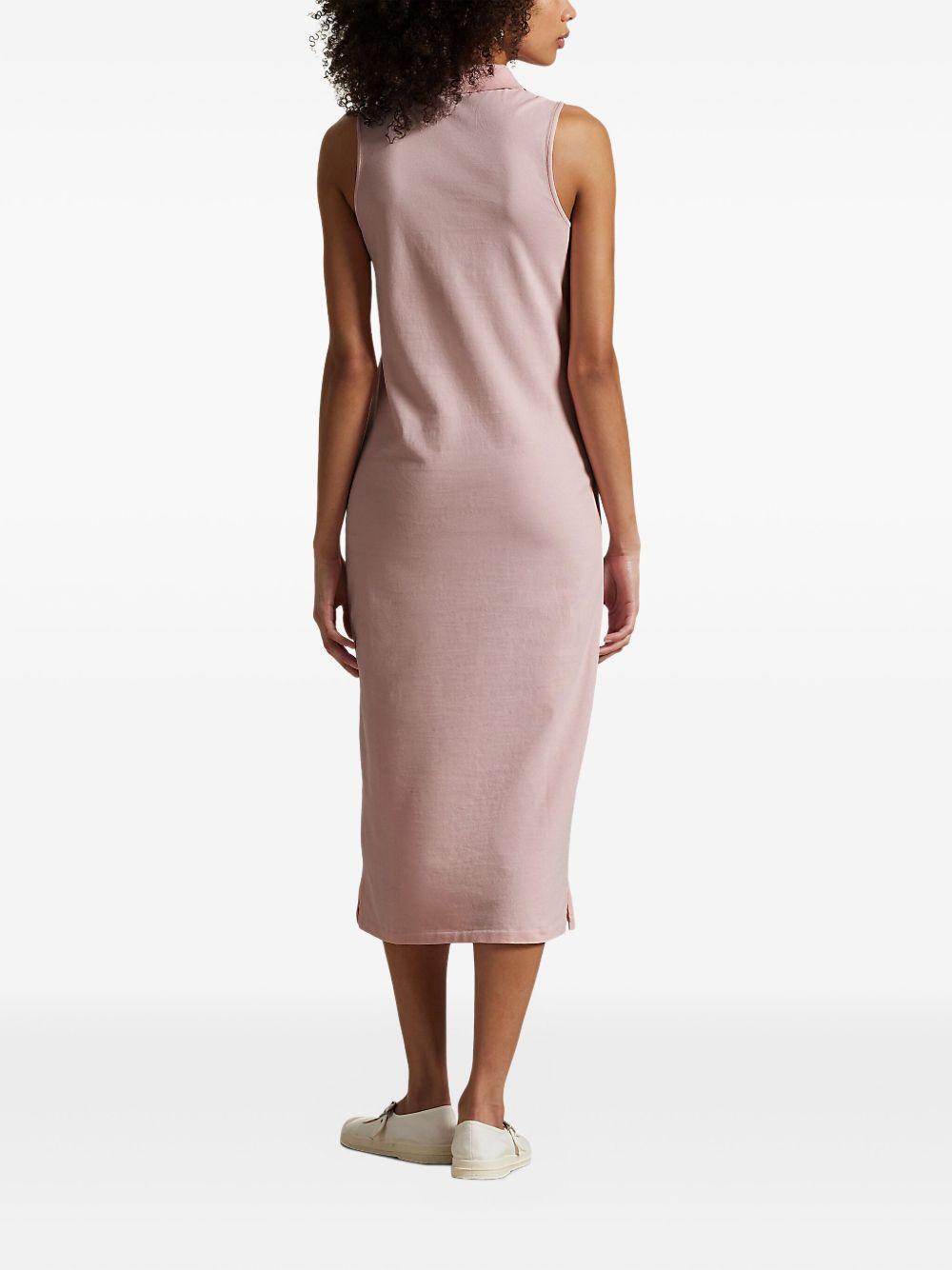 polo dress Product Image