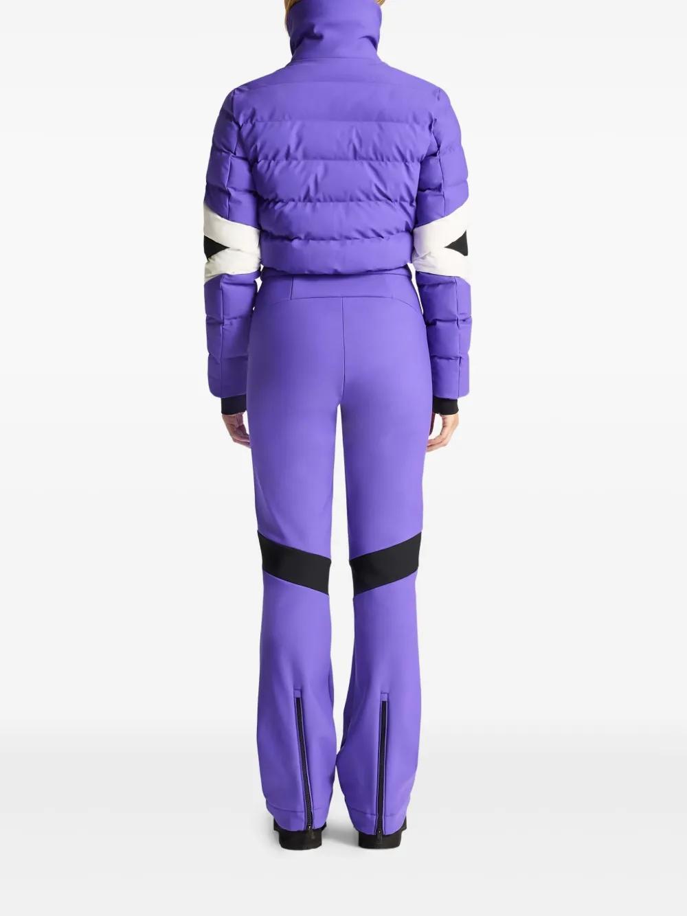 Clarisse jumpsuit  Product Image