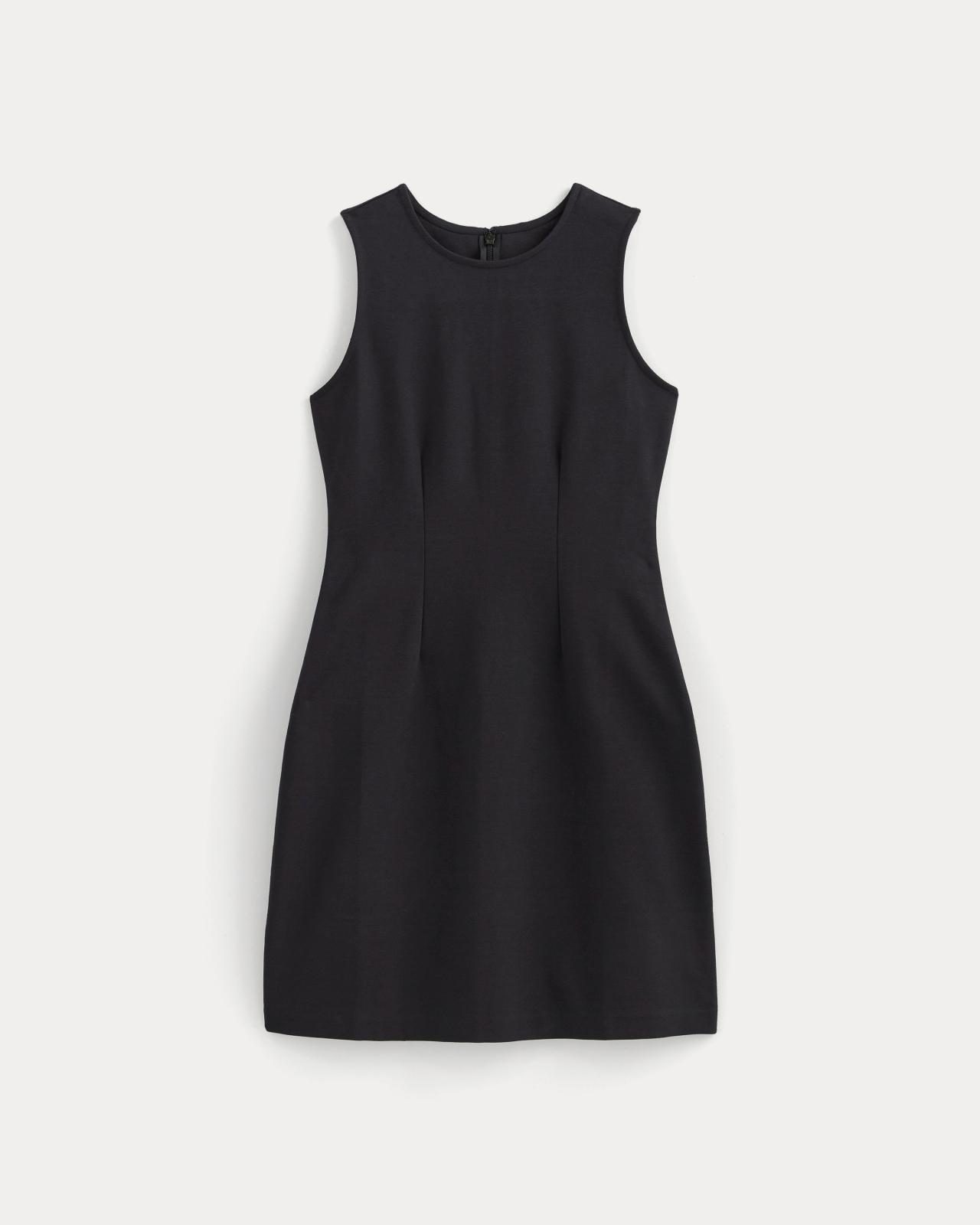 Womens Dream 90s Shift Dress by Everlane Product Image