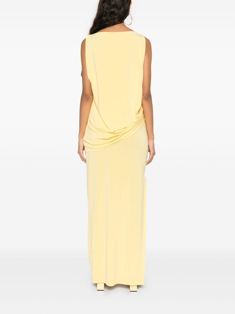 La Robe Peplo dress Product Image