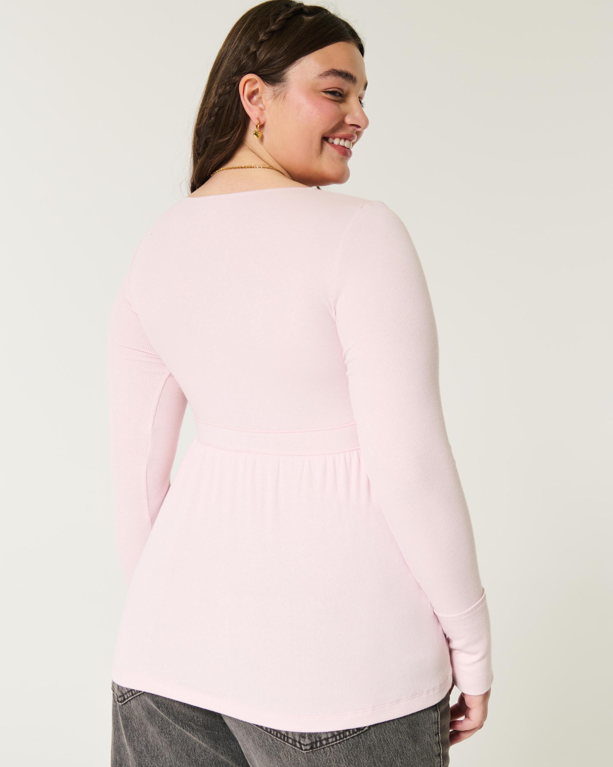 Poplin Pleated Midi Skirt Product Image