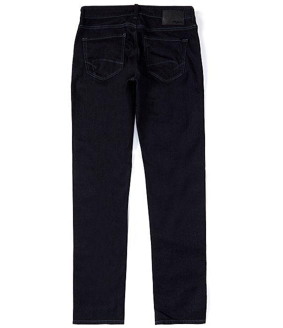 Mavi Jake Slim Leg 5-Pocket Jeans Product Image
