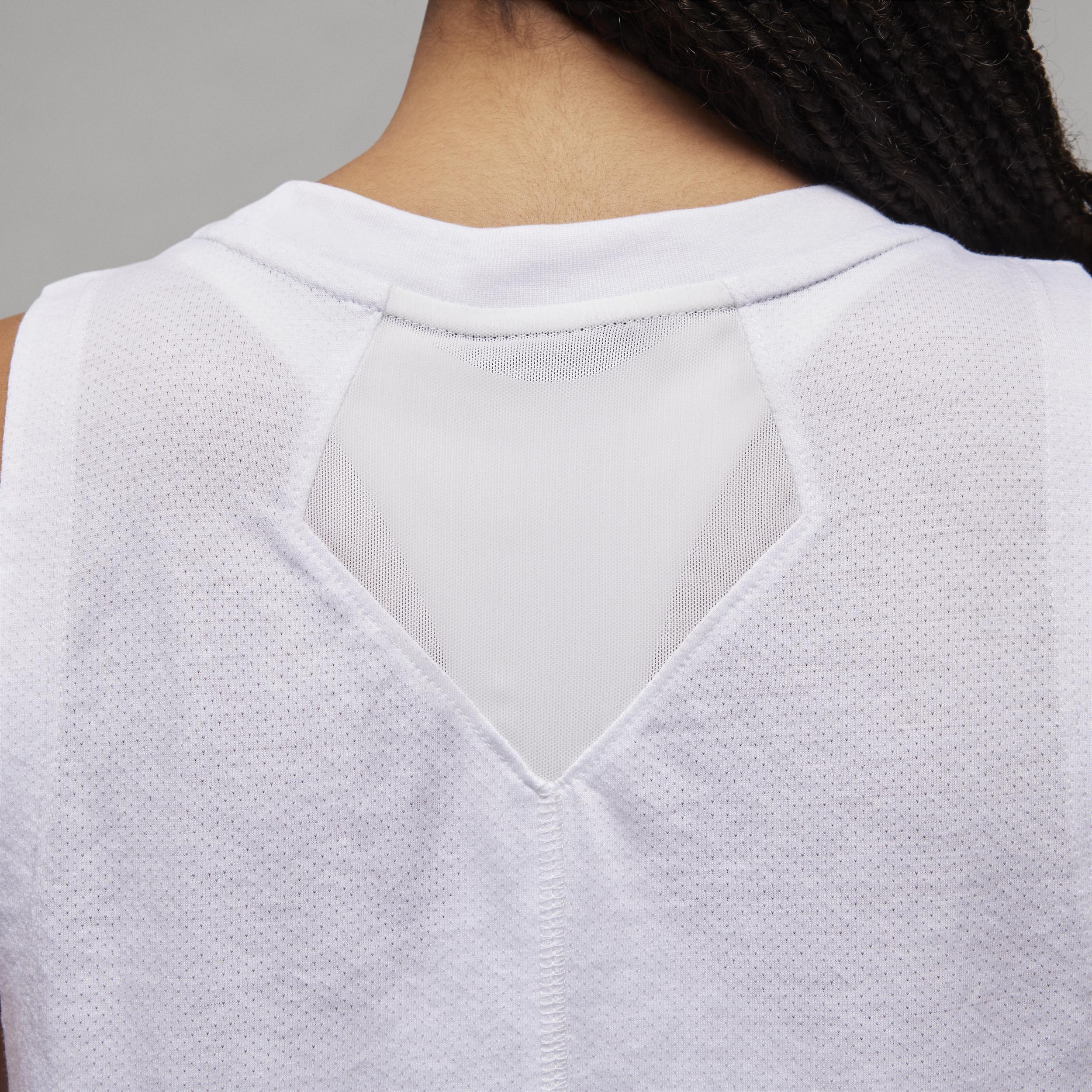 Women's Jordan Sport Diamond Tank Top Product Image