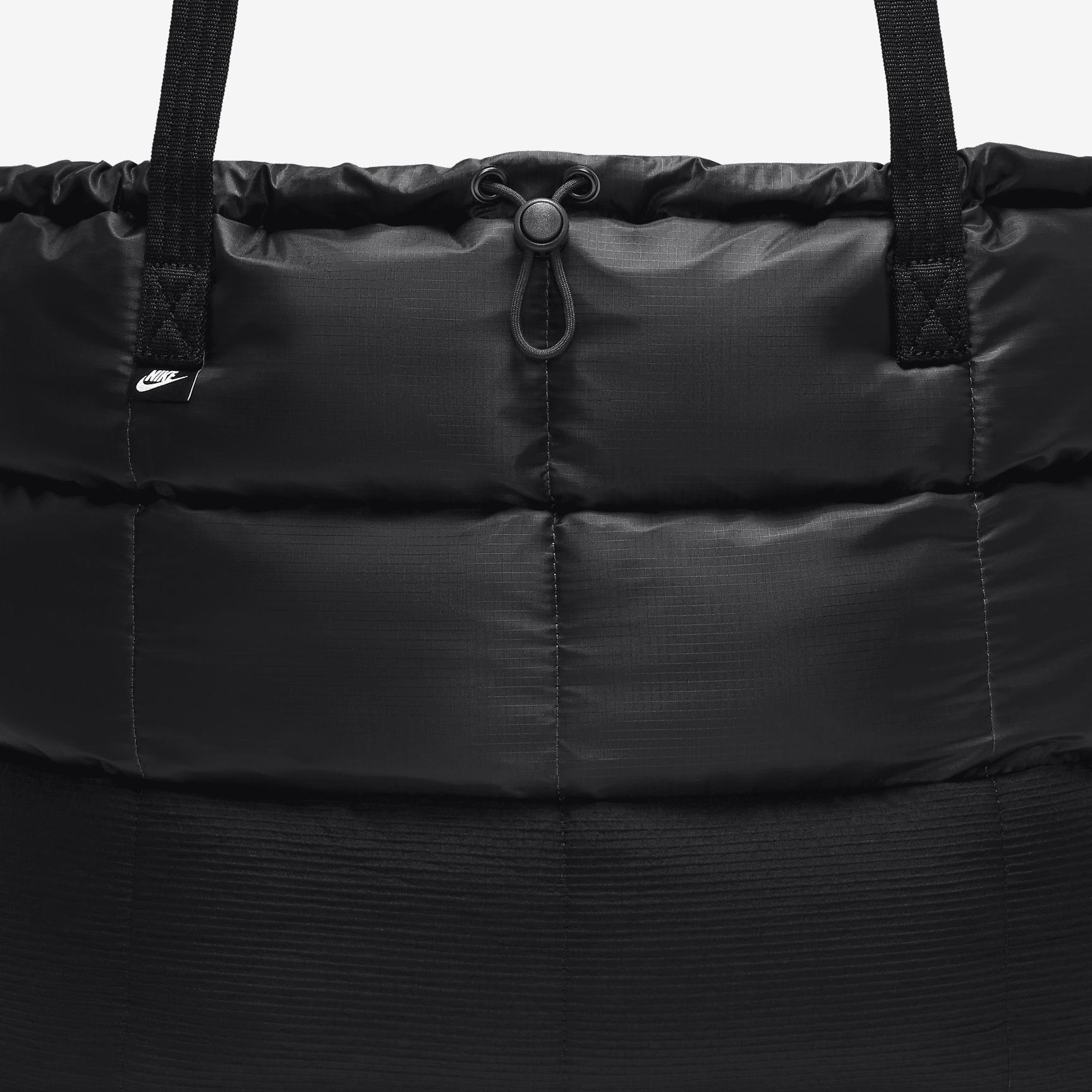 Nike Sportswear Puffle Tote Bag (24L) Product Image