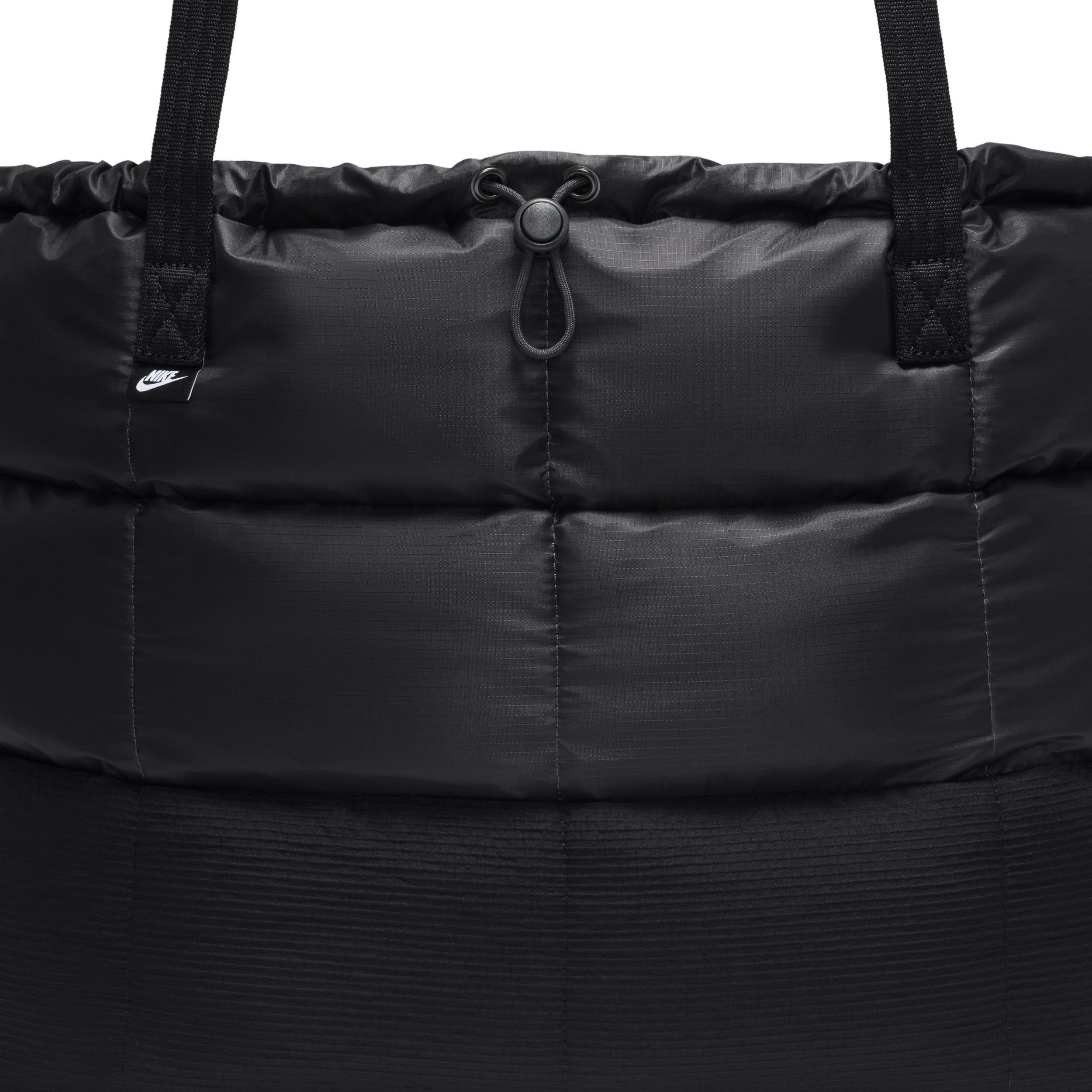 Nike Sportswear Puffle Tote Bag (24L) Product Image