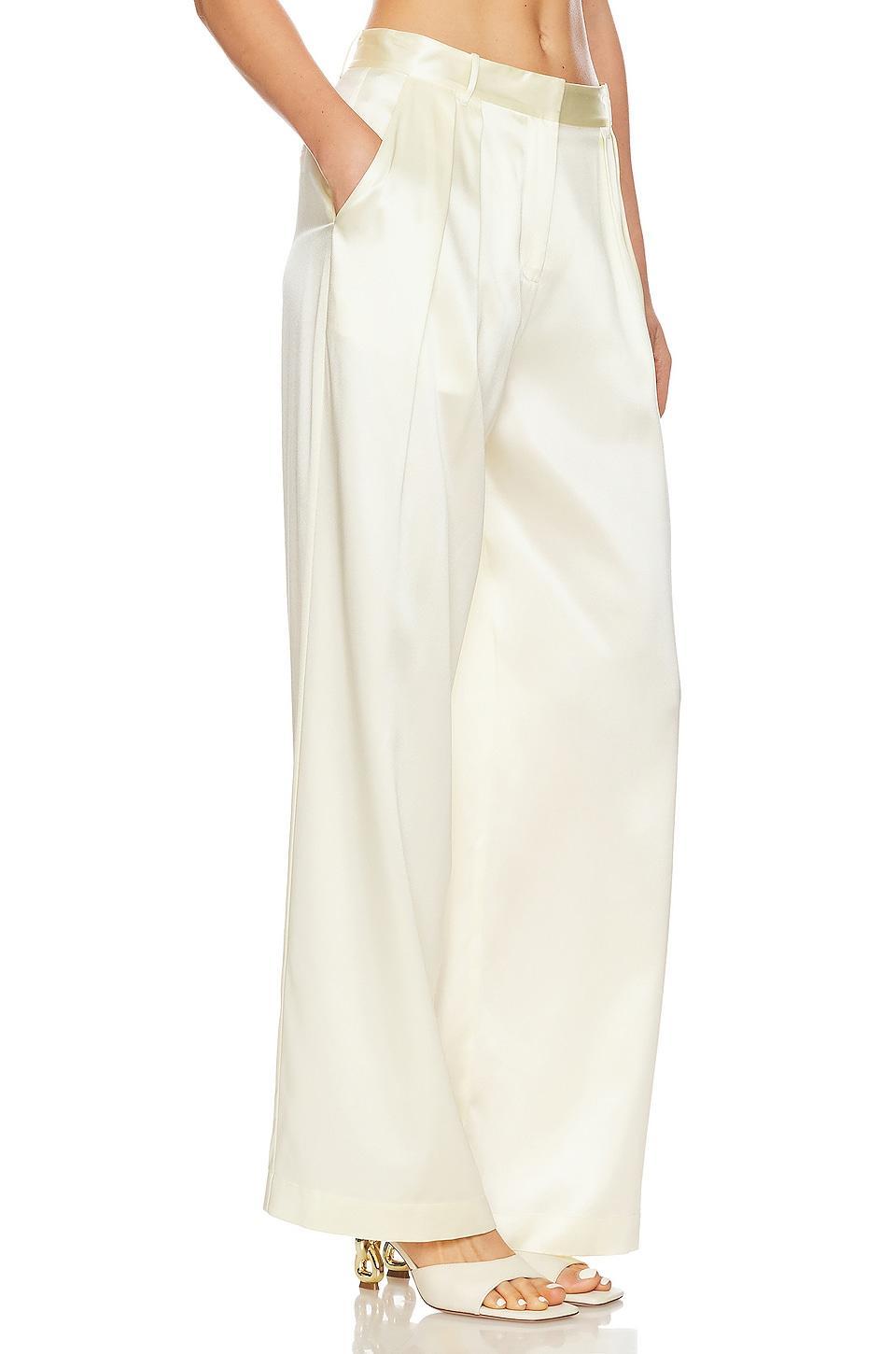 Emberlynn Pant LoveShackFancy Product Image