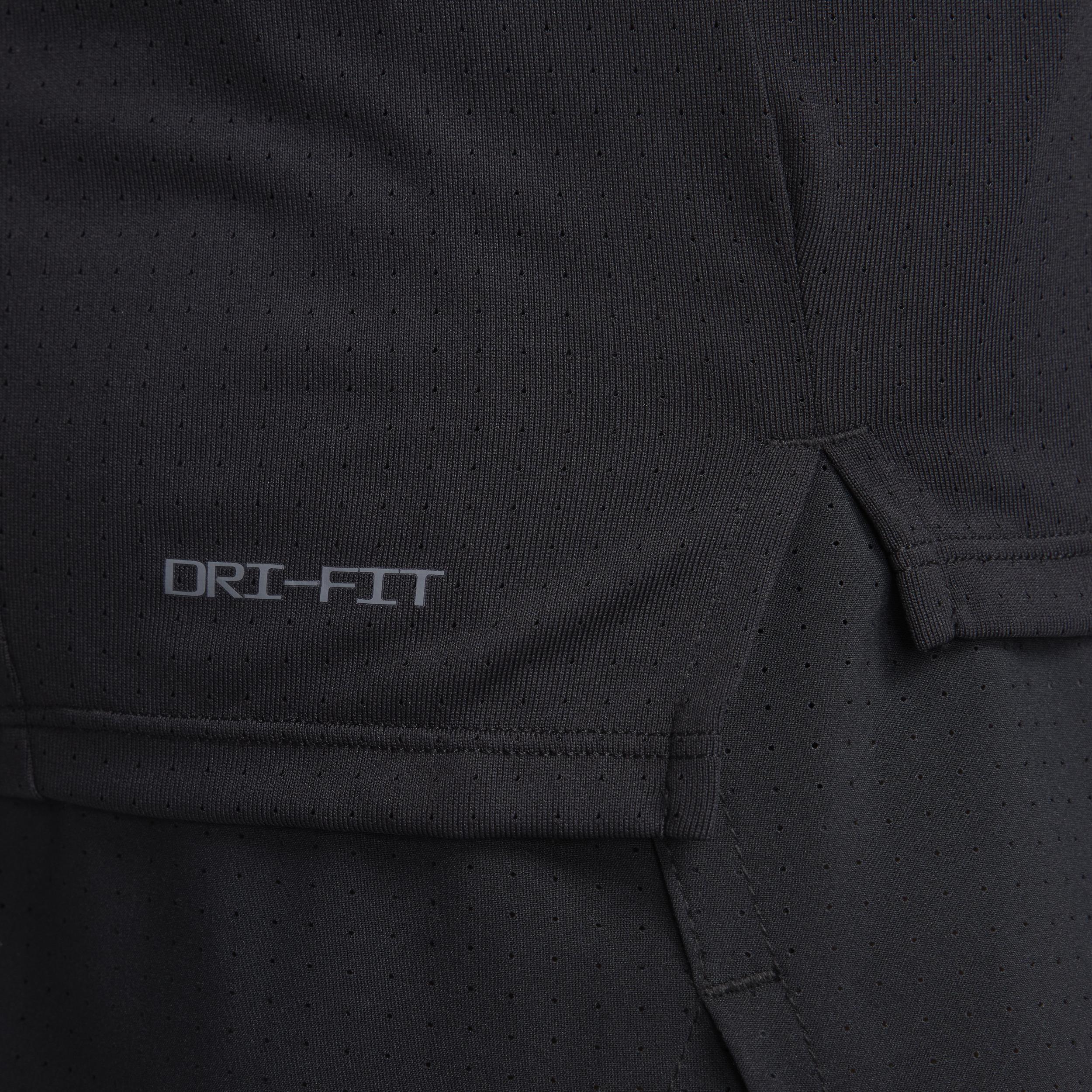 Nike Men's Fast Dri-FIT Running Singlet Product Image