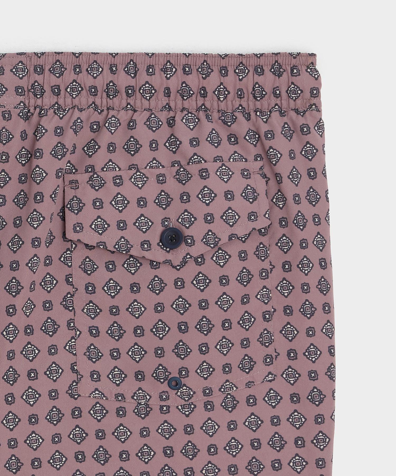 5" Montauk Swim Trunk Product Image