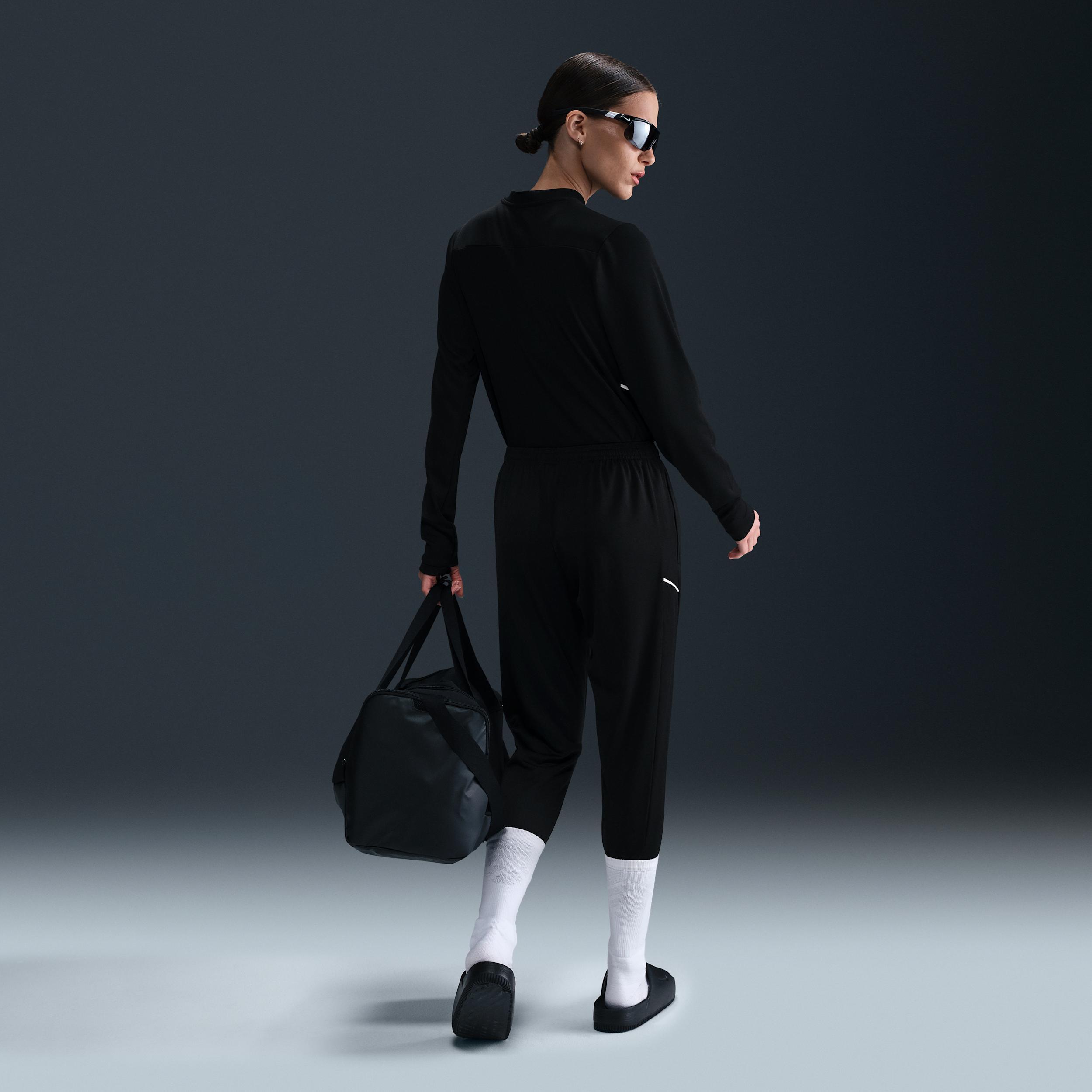Nike Women's Academy Dri-FIT Crew-Neck Long-Sleeve Soccer Top Product Image
