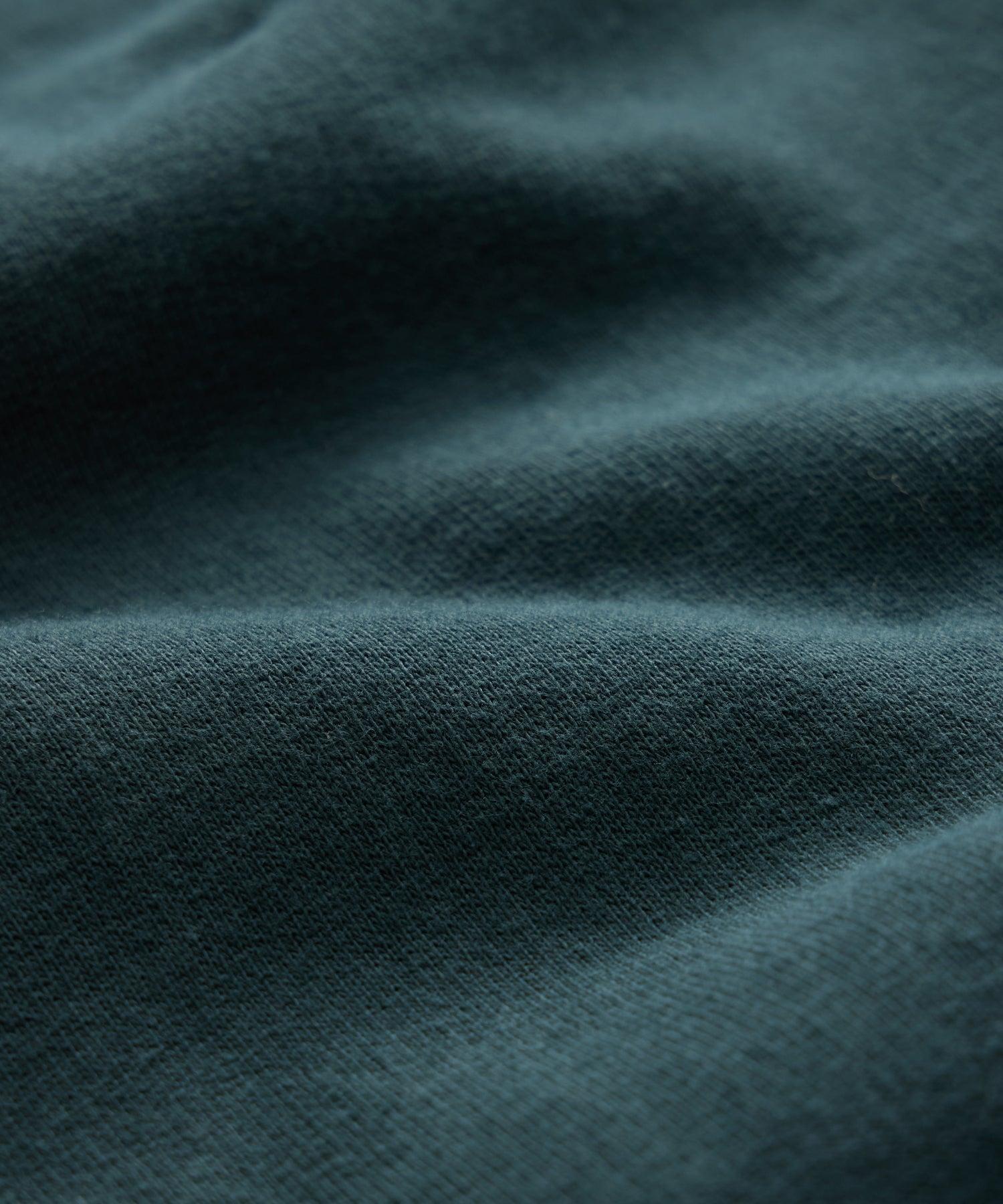 Champion Henley Sweatshirt Product Image