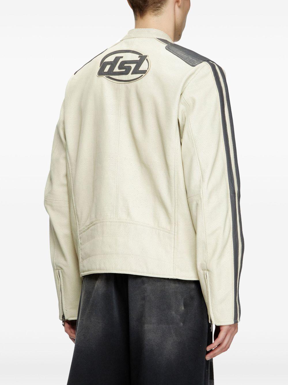 L-Pop jacket  Product Image