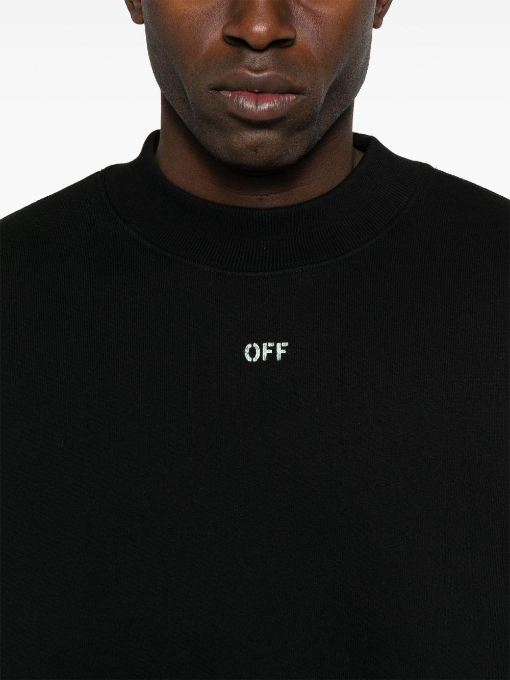 Vibe Arrow Skate hoodie Product Image