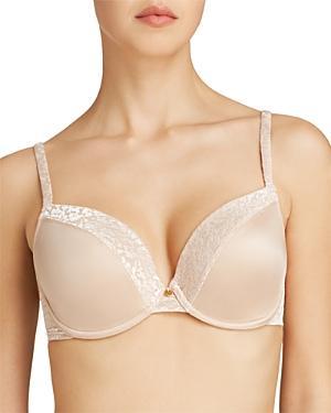 Le Mystere Safari Contour Bra Product Image