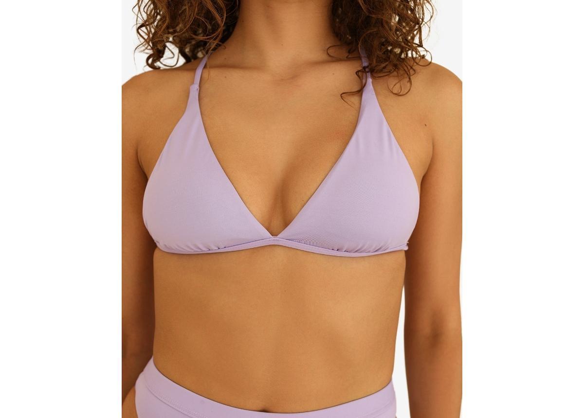 Dippin' Daisy's Women's Playa Triangle Bikini Top Product Image