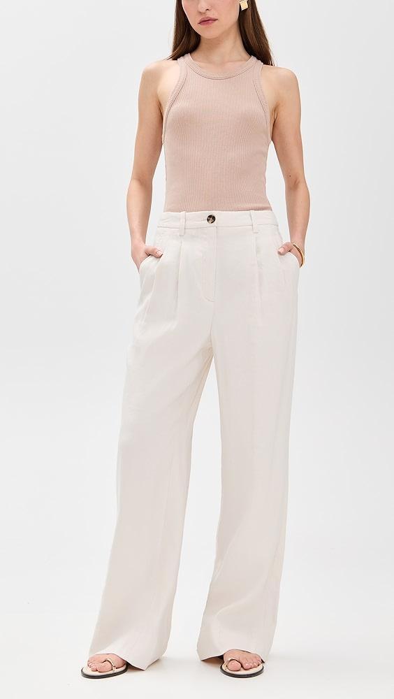 A.L.C. Tommy Pants | Shopbop Product Image