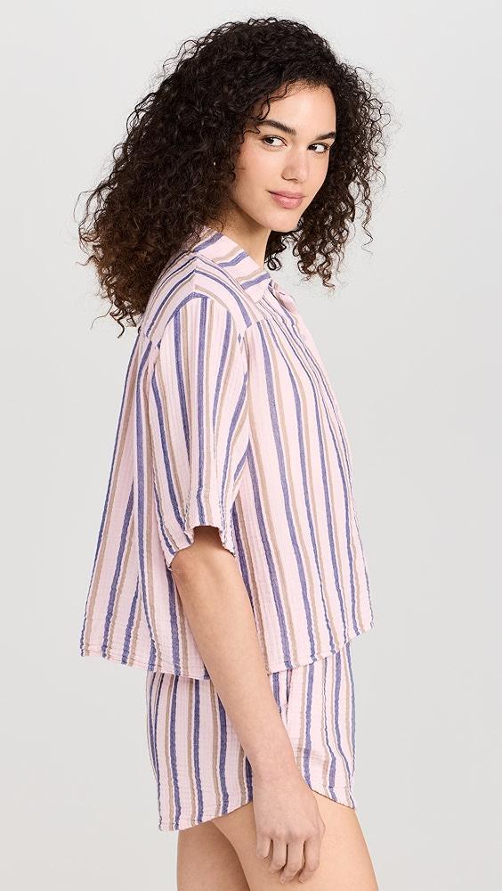 9seed Encinitas Top | Shopbop Product Image