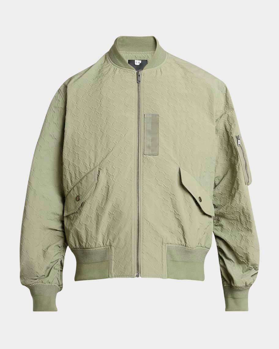 Mens 4G Cargo Trousers Product Image