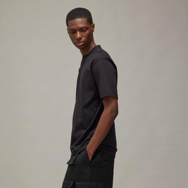 Y-3 Regular Short Sleeve Tee Product Image