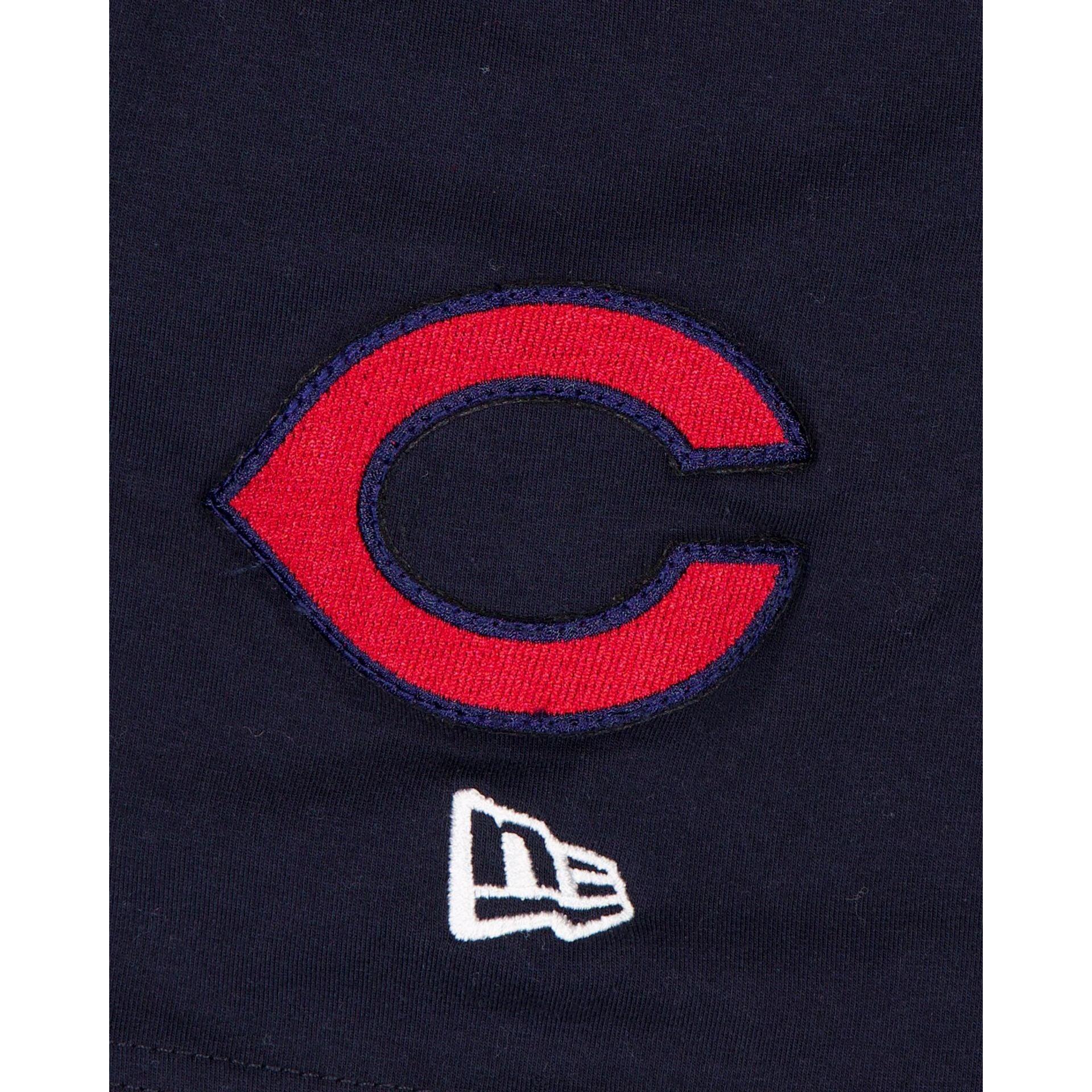 Atlanta Braves Coop Logo Select T-Shirt Male Product Image
