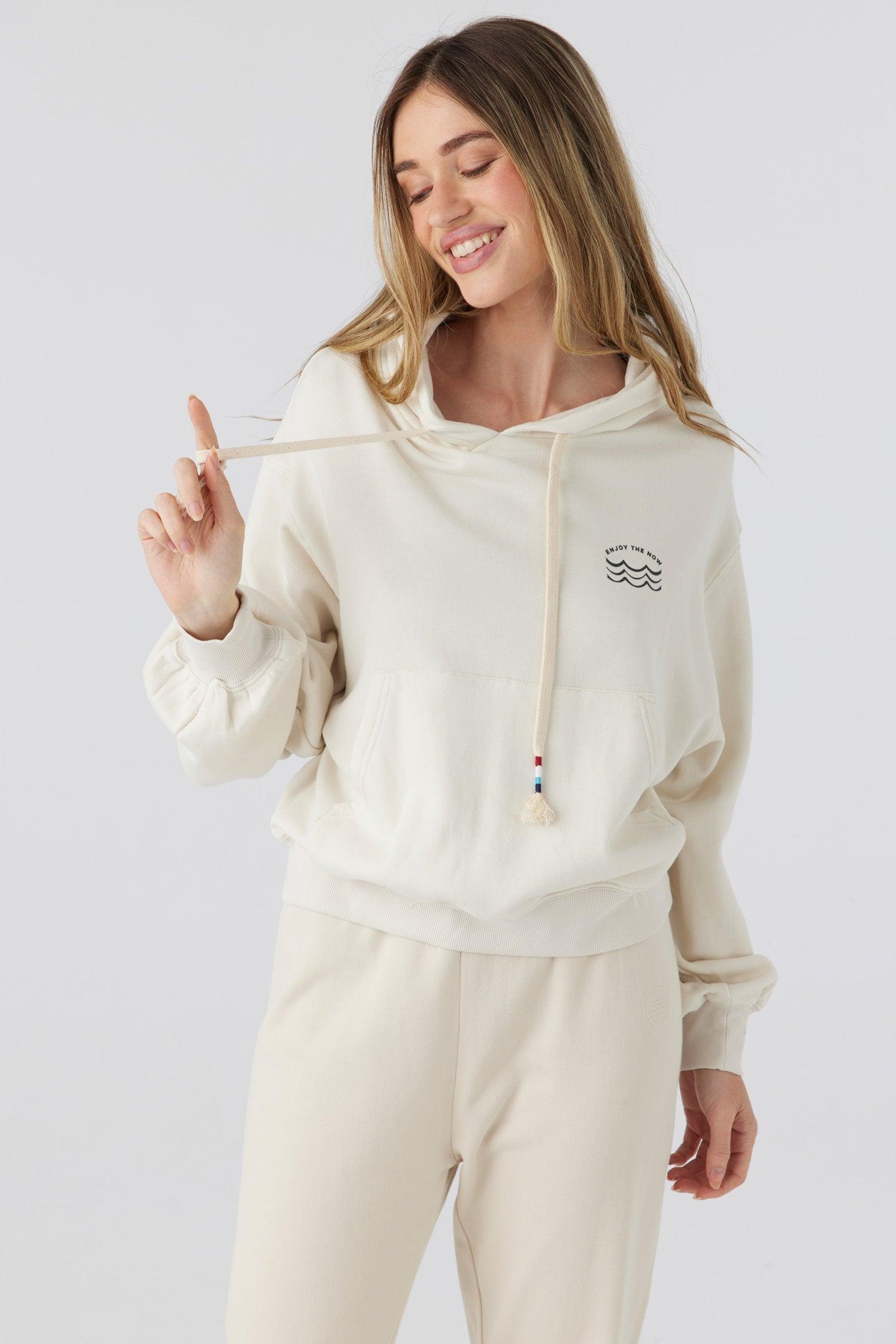 Enjoy Now Highland Hoodie Product Image