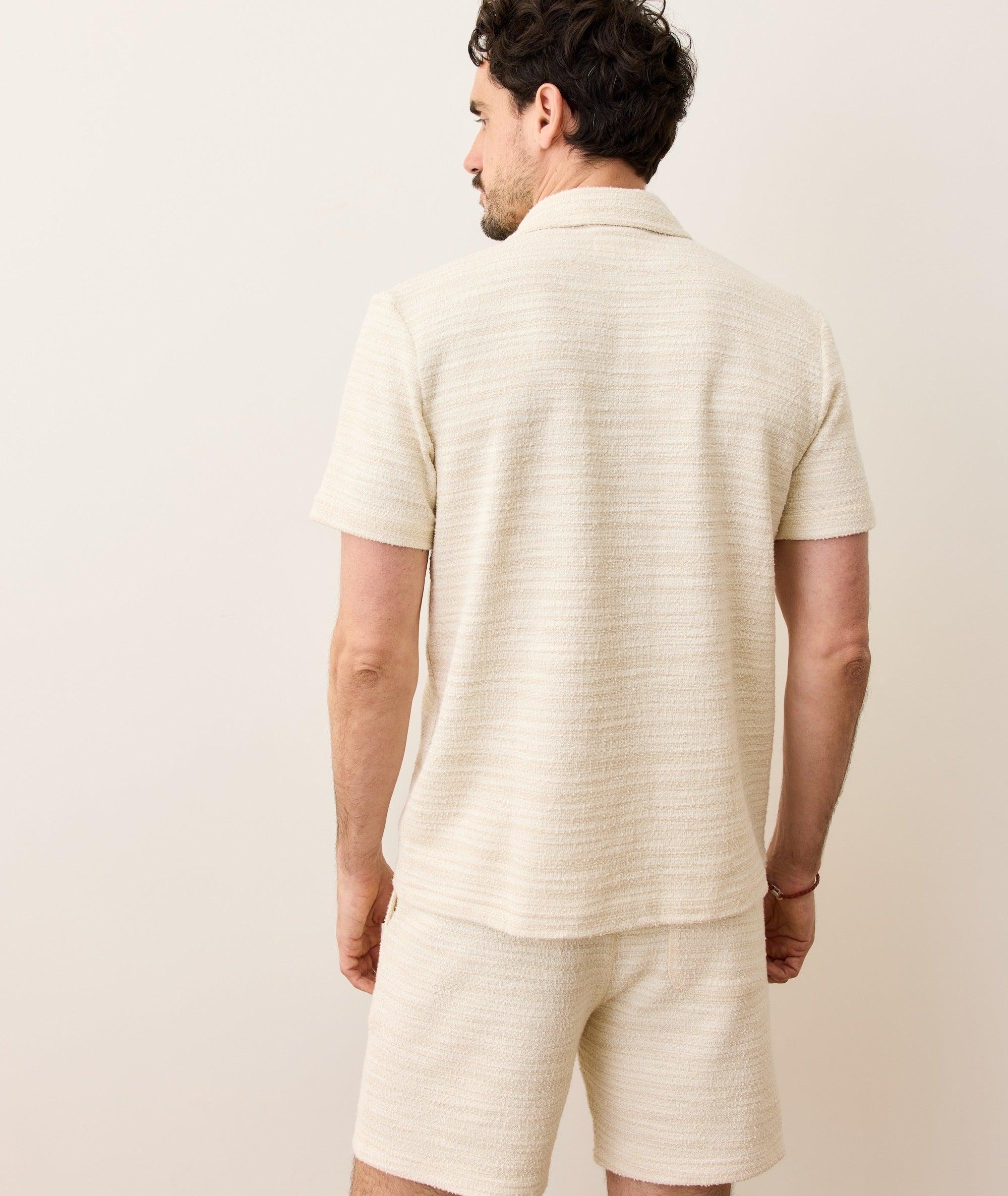 Signature Crew Tee Product Image