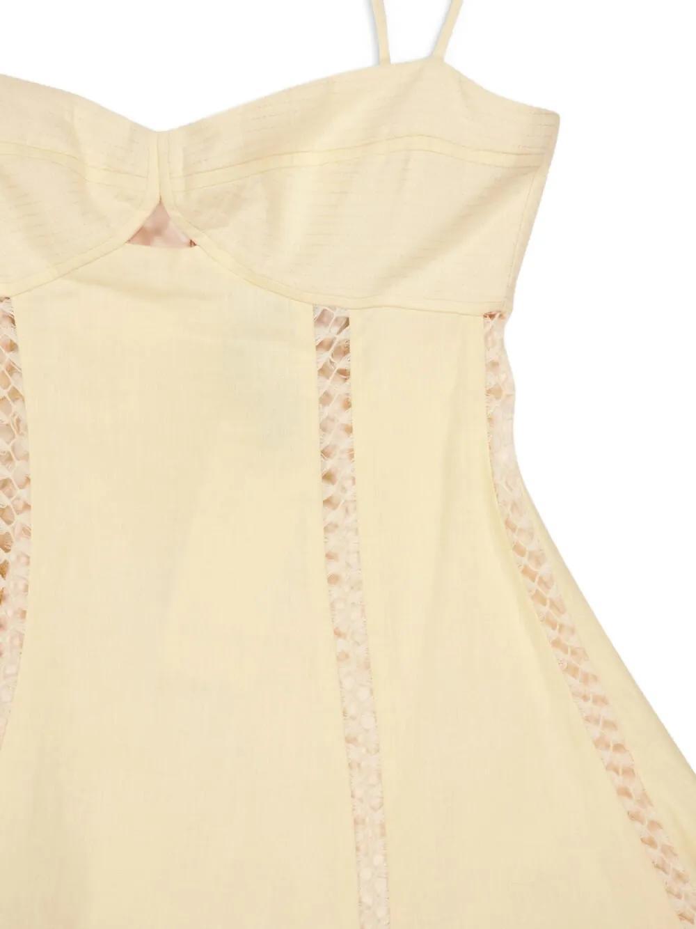 Catamaran Ventures dress Product Image
