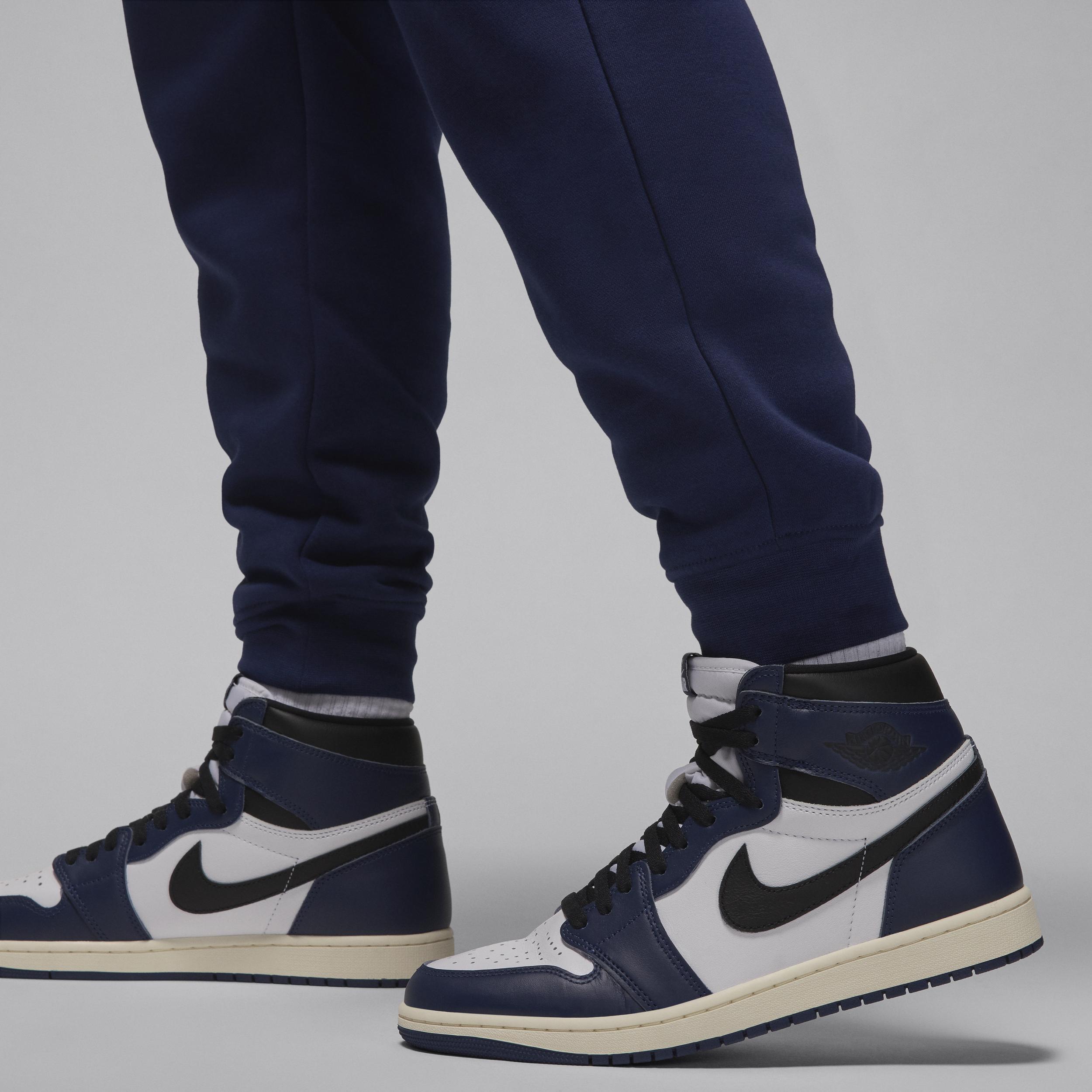 Jordan Mens Jordan Brooklyn Fleece Pants - Mens Product Image