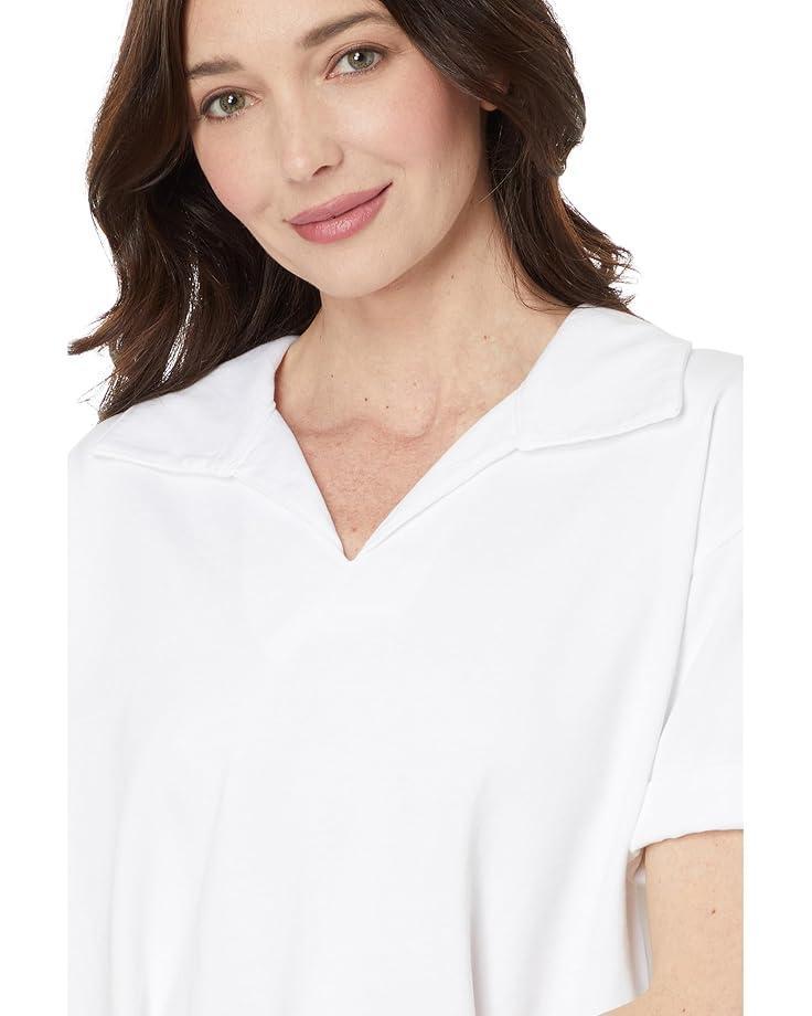 Cap Sleeve Day To Night Top Product Image