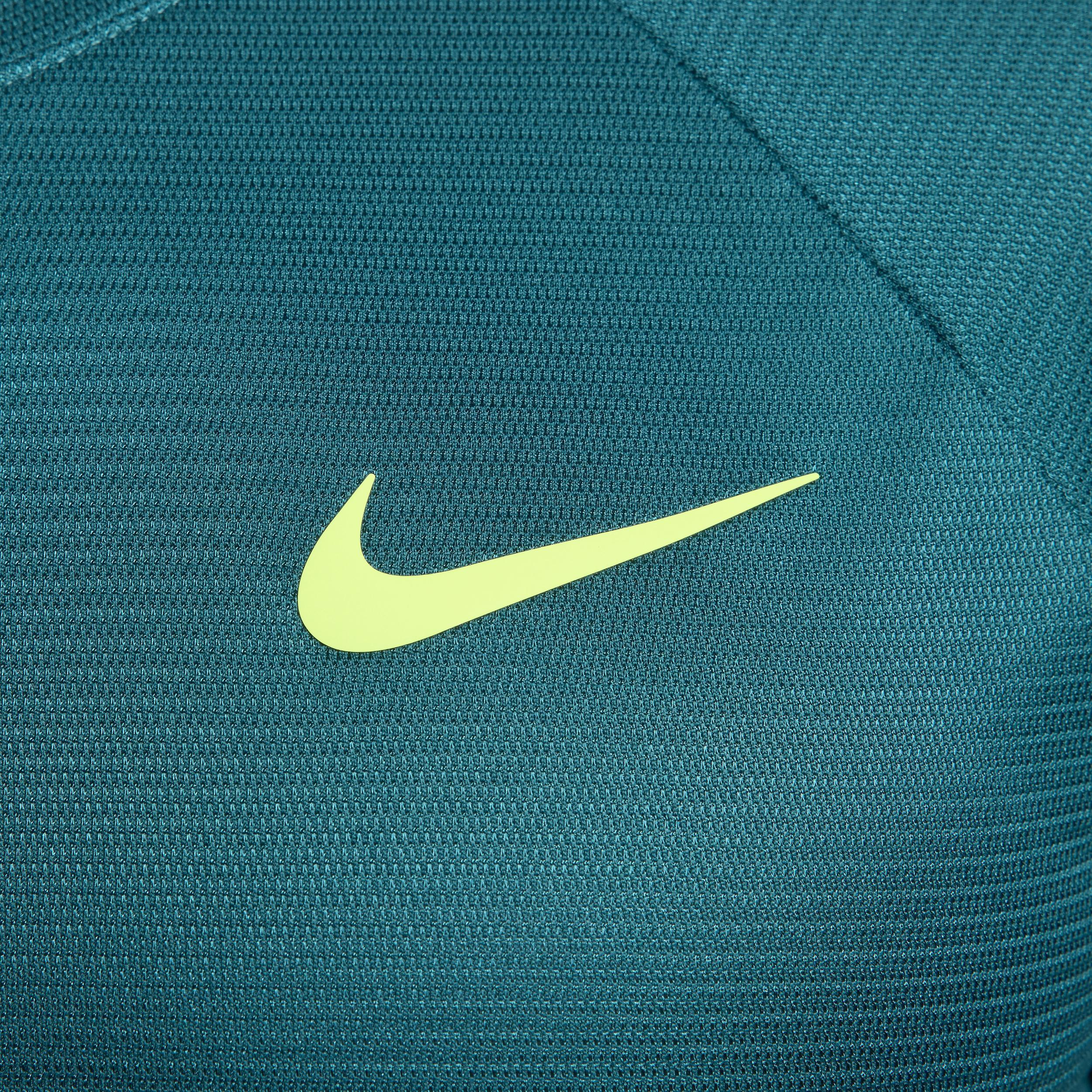 Rafa Challenger Nike Men's Dri-FIT Short-Sleeve Tennis Top Product Image