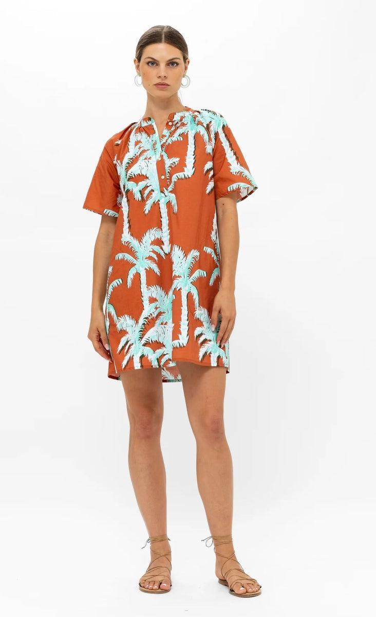 Oliphant Pocket Dress Product Image