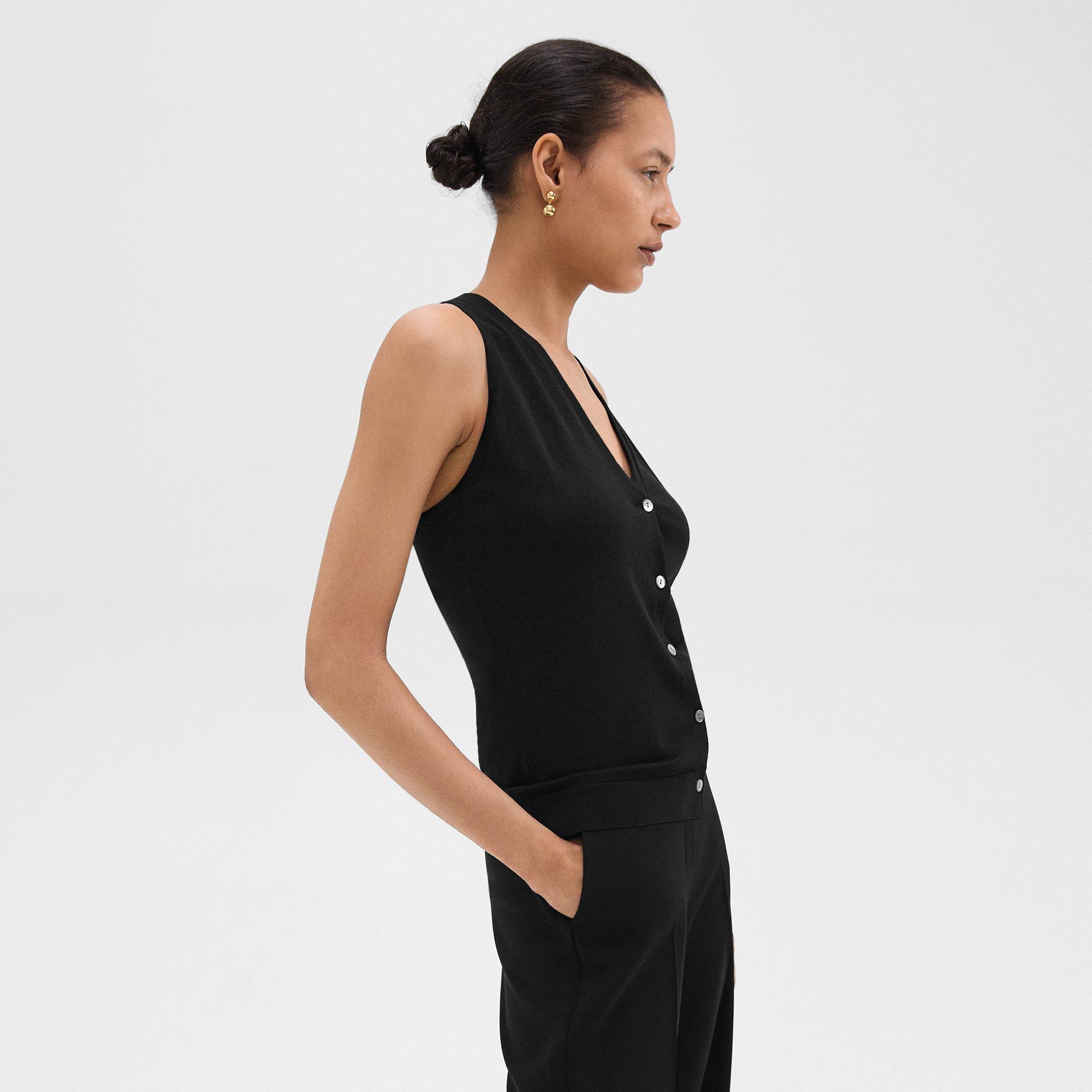 SLIM VEST R Product Image