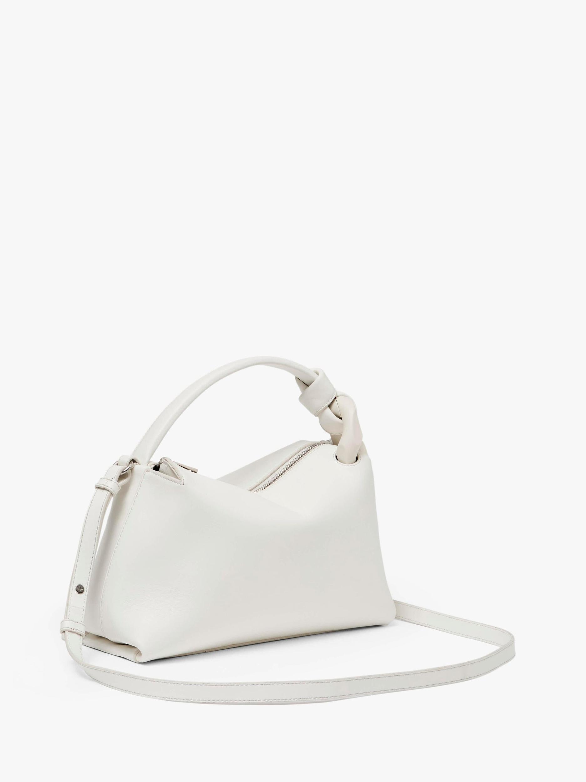 JWA CORNER BAG - LEATHER CROSSBODY BAG Product Image