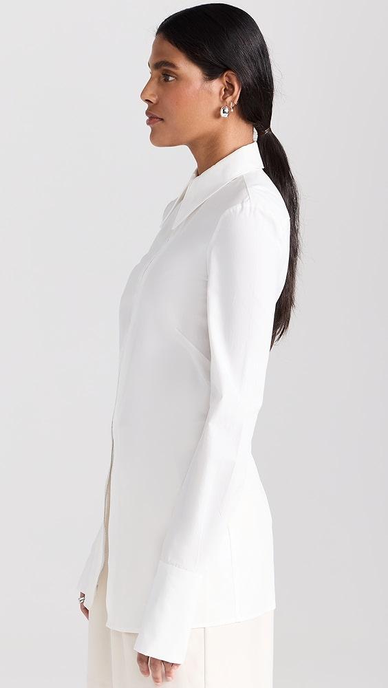 Interior The Freddy Top | Shopbop Product Image