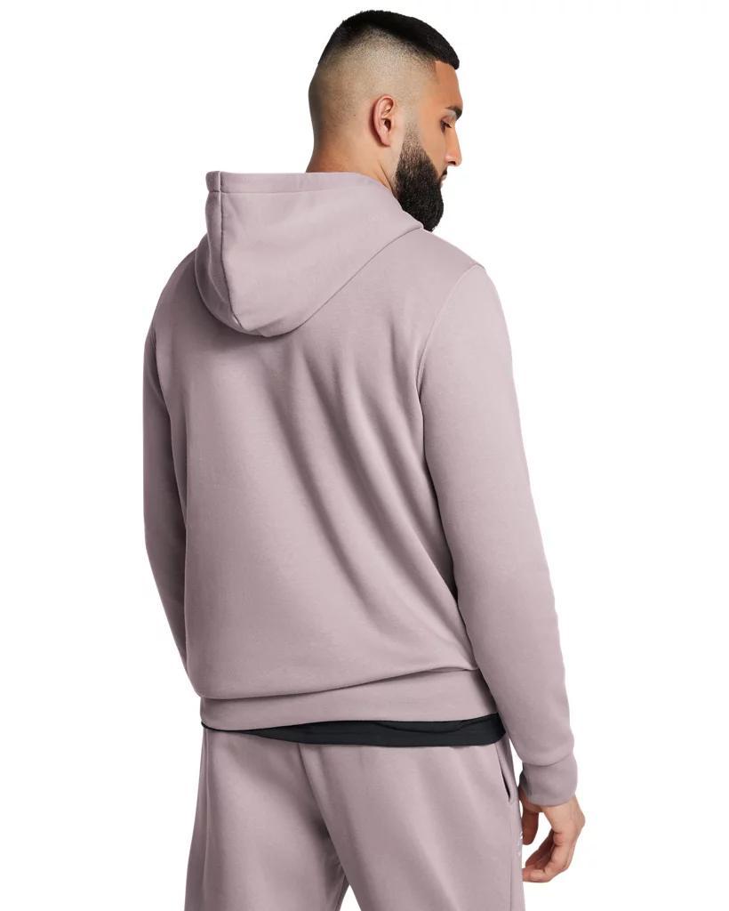 UA Icon Fleece Product Image