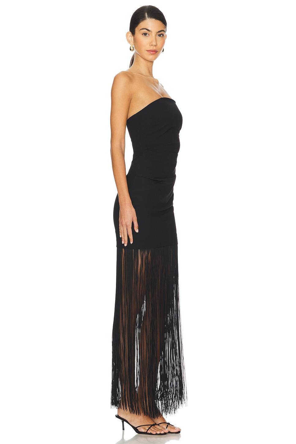 Wilder Fringe Dress Product Image